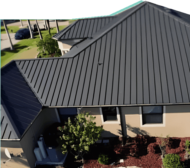 Metal Roofing Naples