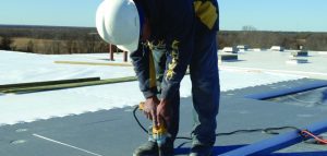 Commercial Roofing Commercial Roofing