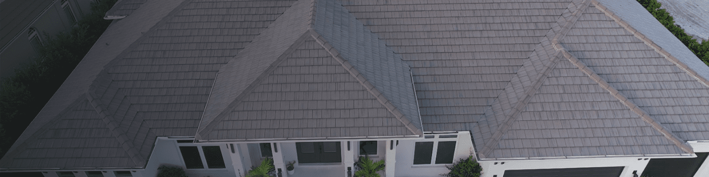 New Construction Roofing