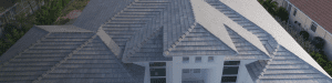 Tile Roofing